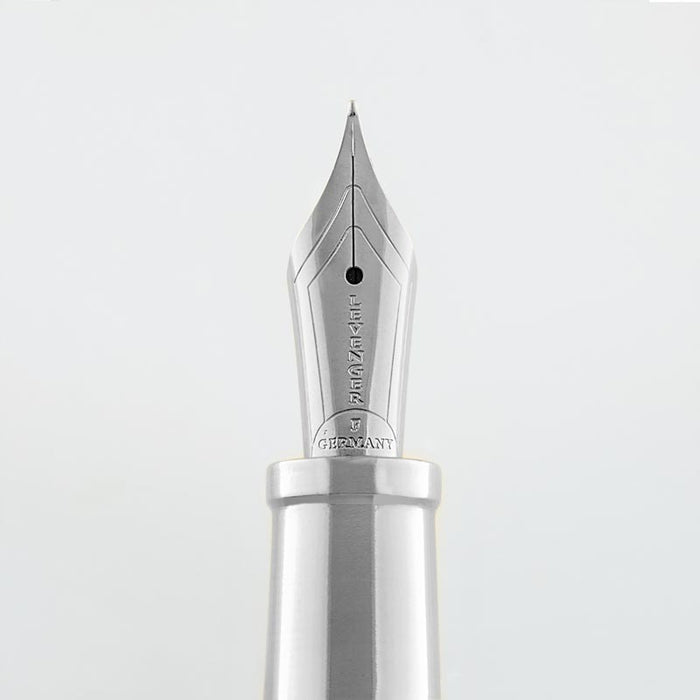 | Stainless Steel