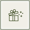 Emballage cadeau