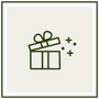 Emballage cadeau